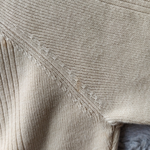 NWT Consensus Men's 100% Cotton Natural Taned XL T-shirt - Picture 11 of 13